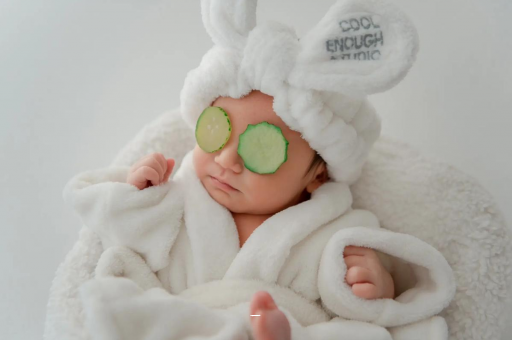 浮梁8个月宝宝感冒流鼻涕