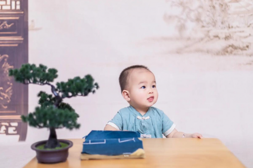 浮梁宝宝发烧有哪些症状