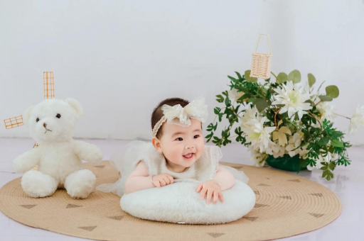 浮梁几个月宝宝可以吃水果